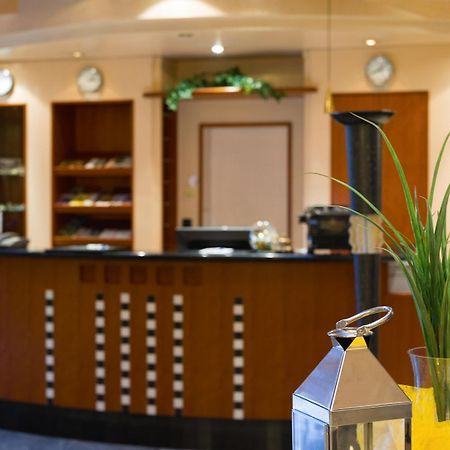 Hotel Blankenfeld Wetzlar Luaran gambar