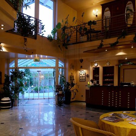 Hotel Blankenfeld Wetzlar Luaran gambar