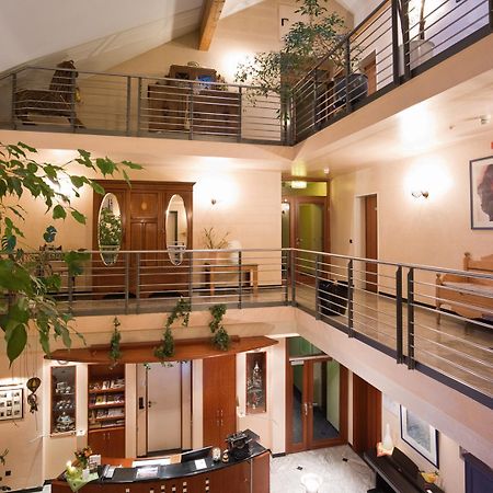 Hotel Blankenfeld Wetzlar Luaran gambar