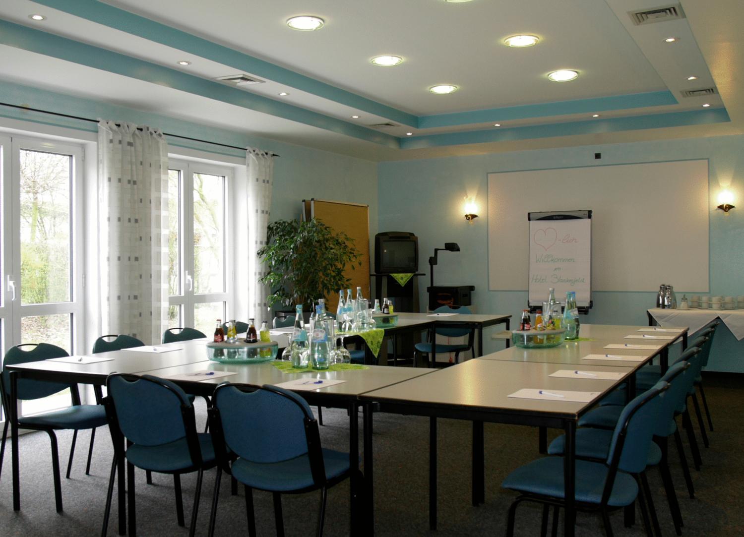 Hotel Blankenfeld Wetzlar Luaran gambar