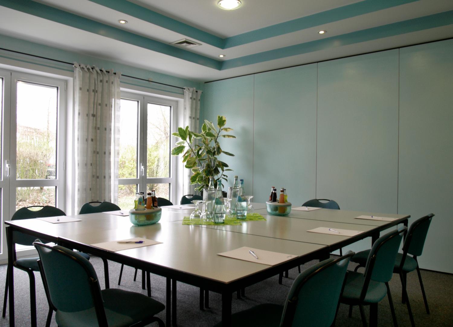 Hotel Blankenfeld Wetzlar Luaran gambar