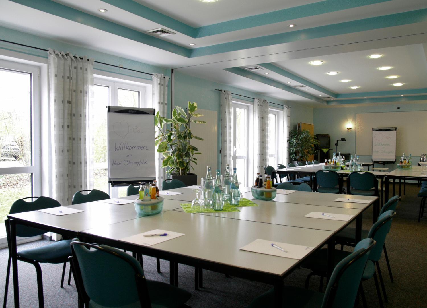 Hotel Blankenfeld Wetzlar Luaran gambar
