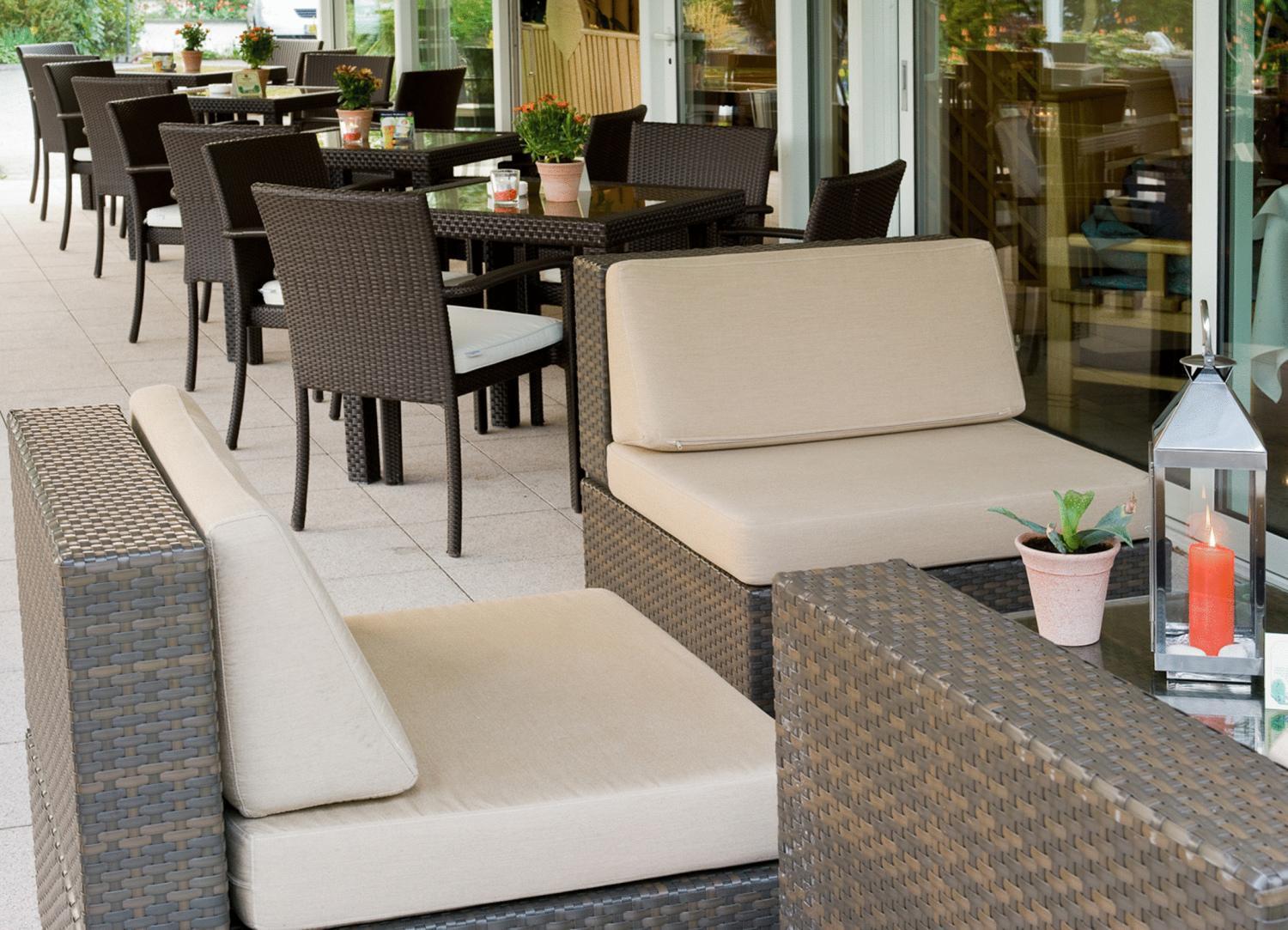 Hotel Blankenfeld Wetzlar Luaran gambar