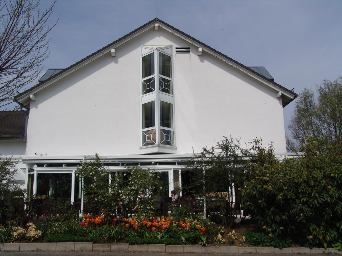 Hotel Blankenfeld Wetzlar Luaran gambar