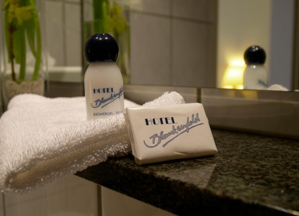 Hotel Blankenfeld Wetzlar Luaran gambar