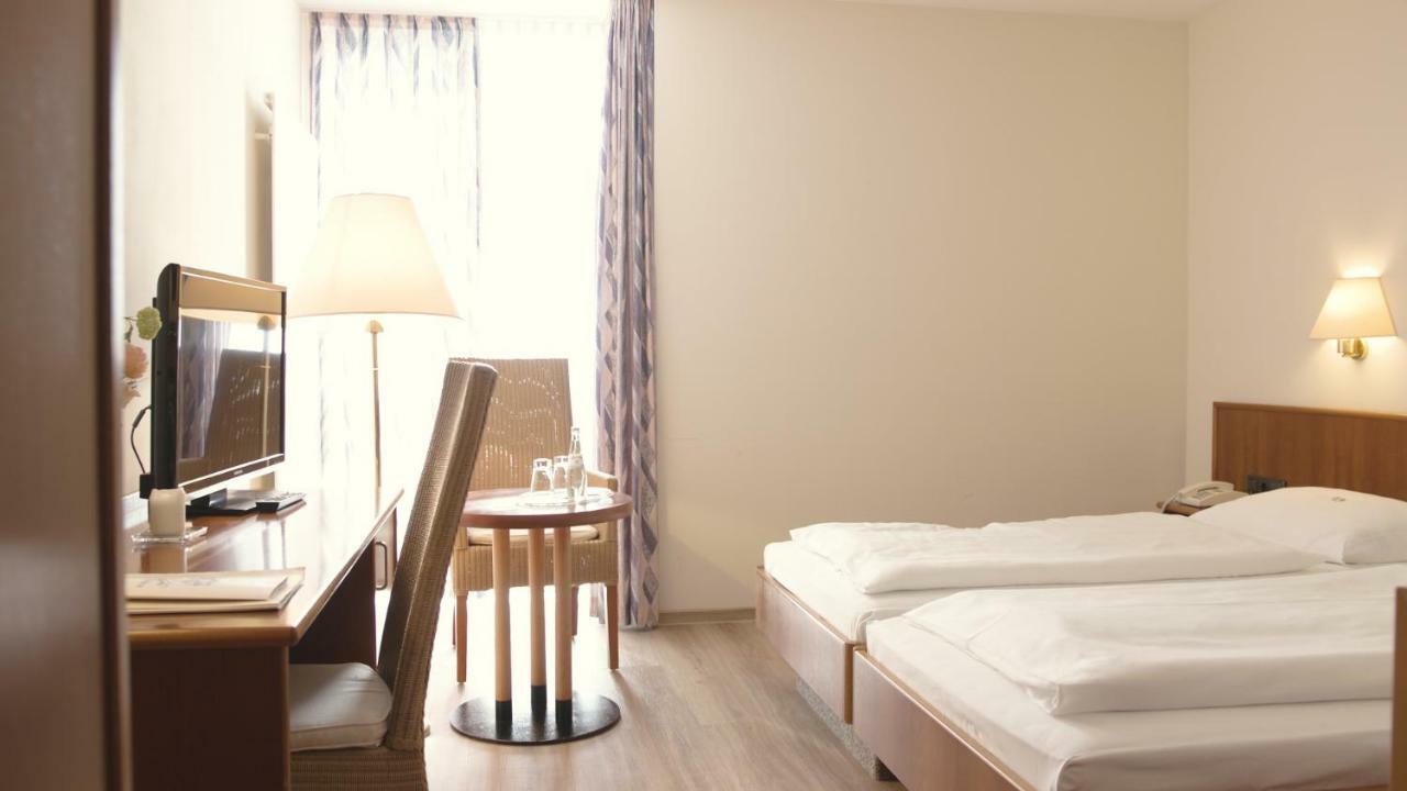Hotel Blankenfeld Wetzlar Luaran gambar