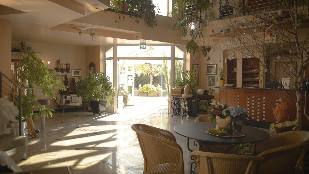 Hotel Blankenfeld Wetzlar Luaran gambar
