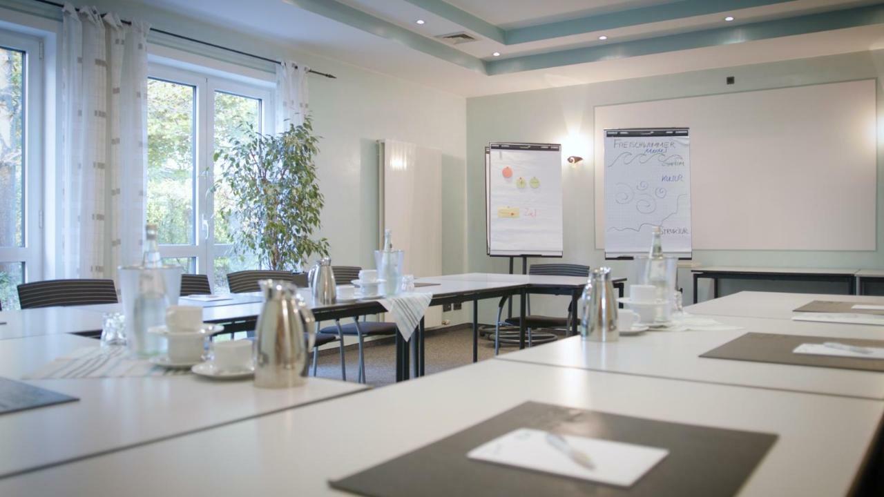 Hotel Blankenfeld Wetzlar Luaran gambar
