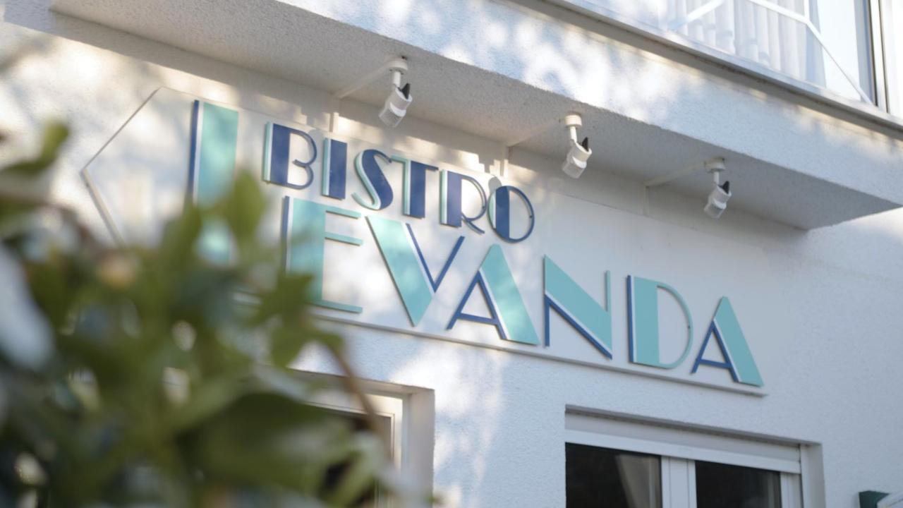 Hotel Blankenfeld Wetzlar Luaran gambar